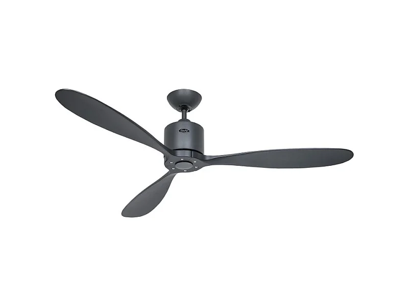 AEROPLAN ECO 132, ventilator zonder licht, CasaFan