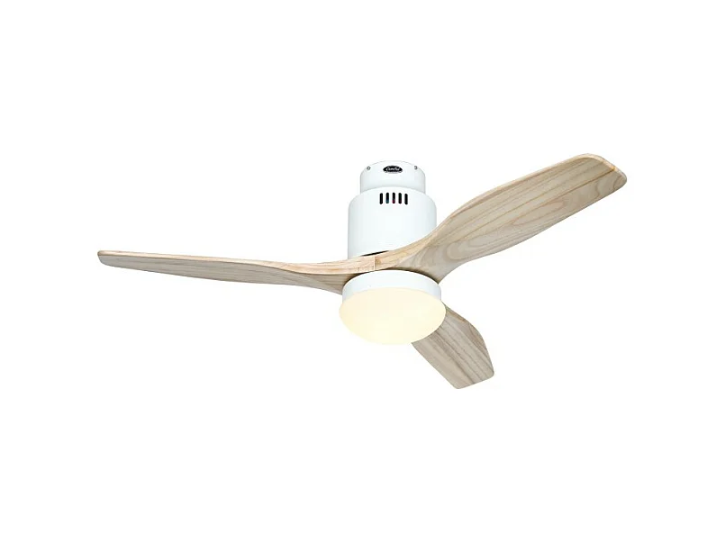 AERODYNAMIX ECO 112, Ventilateur Avec Lumière, CasaFan