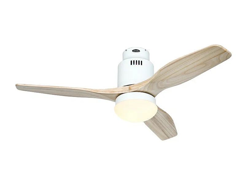 AERODYNAMIX ECO 112, Ventilateur Avec Lumière, CasaFan