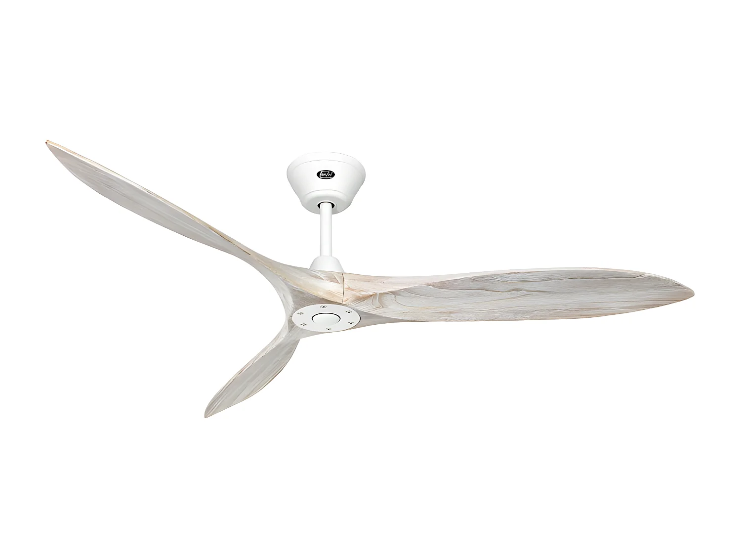 ECO AIRSCREW 152, Ventilatore Senza Luce, CasaFan