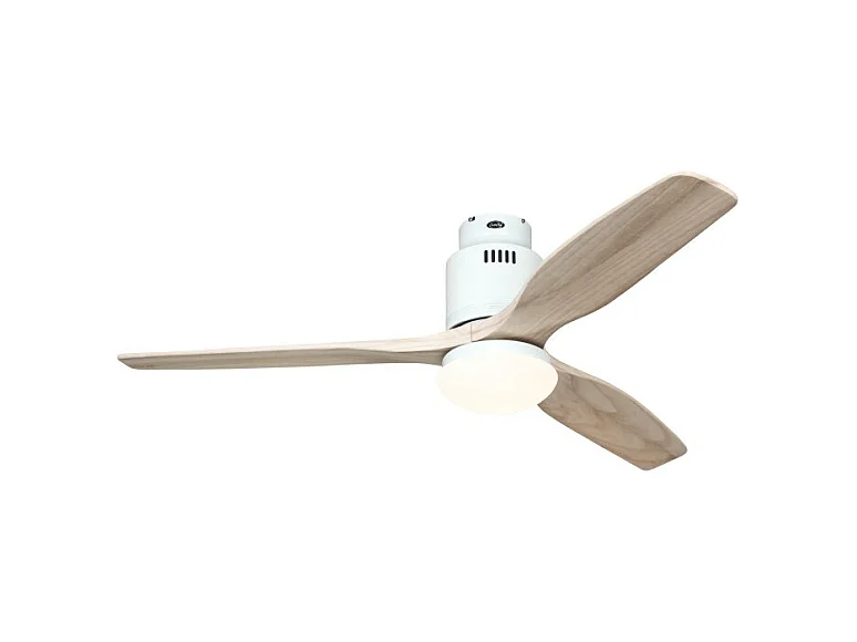 AERODYNAMIX ECO 132, Ventilateur Avec Lumière, CasaFan