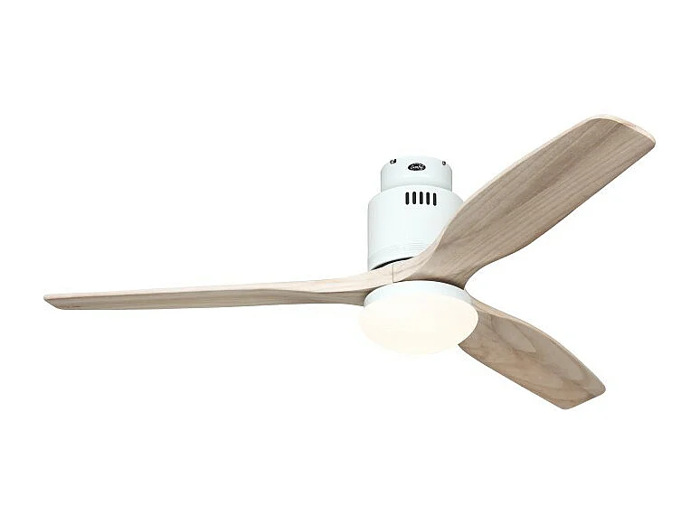 AERODYNAMIX ECO 132, Ventilateur Avec Lumière, CasaFan