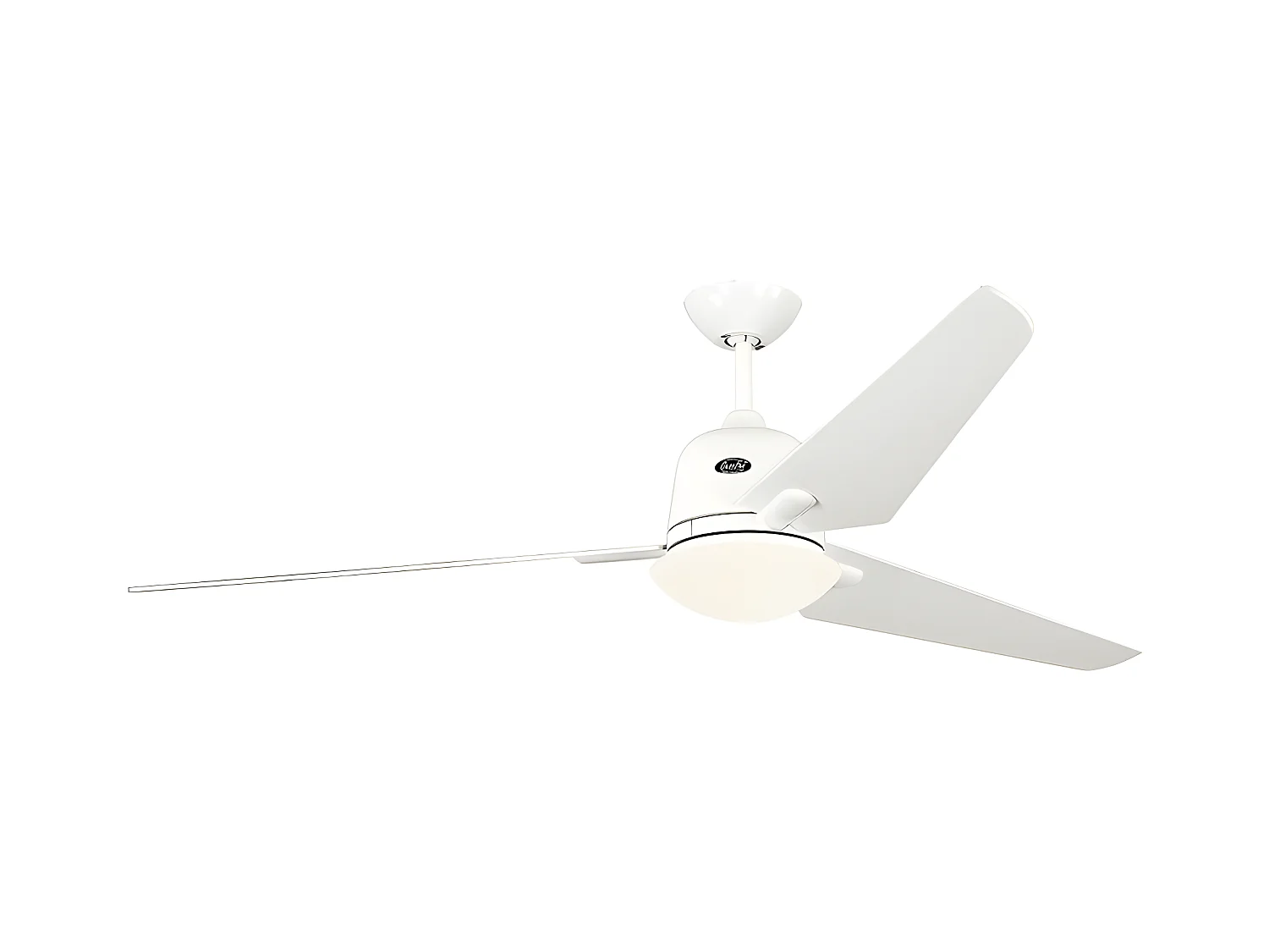 ECO AVIATOS 162, Ventilateur Avec Lumière, CasaFan