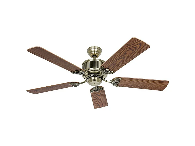 ECO ELEMENTS 132, Ventilateur sans lumière, CasaFan