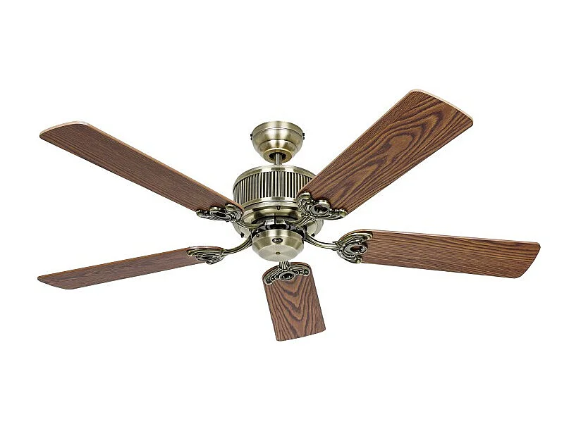 ECO ELEMENTS 132, Ventilateur sans lumière, CasaFan