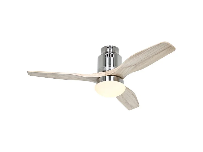 AERODYNAMIX ECO 112, ventilator met licht, CasaFan