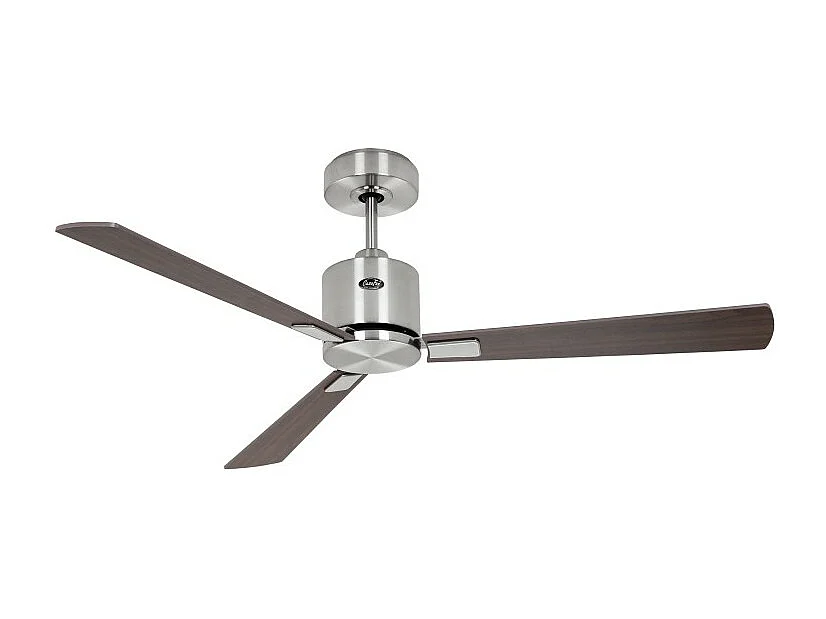 ECO CONCEPT 132, Ventilateur Sans Lumière, CasaFan