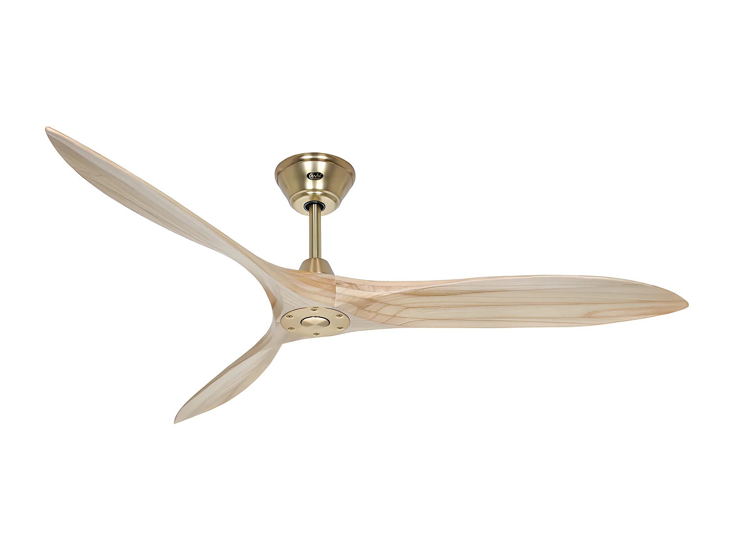 ECO AIRSCREW 152, Ventilatore Senza Luce, CasaFan