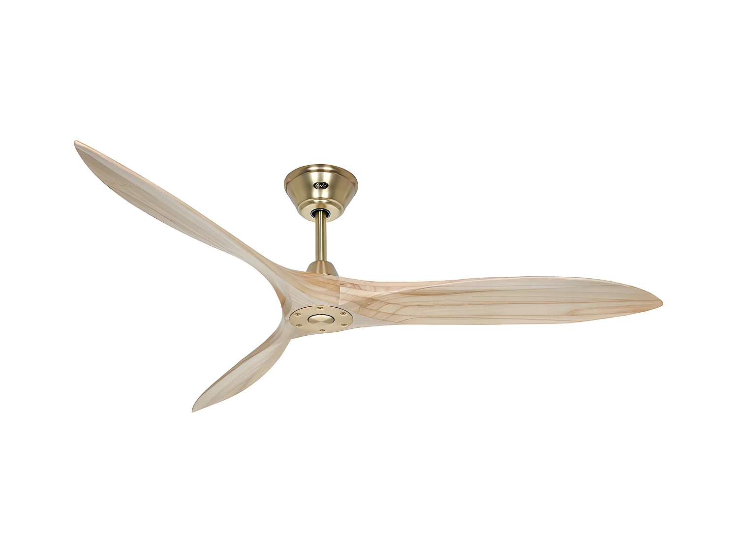 ECO AIRSCREW 152, Ventilateur sans lumière, CasaFan