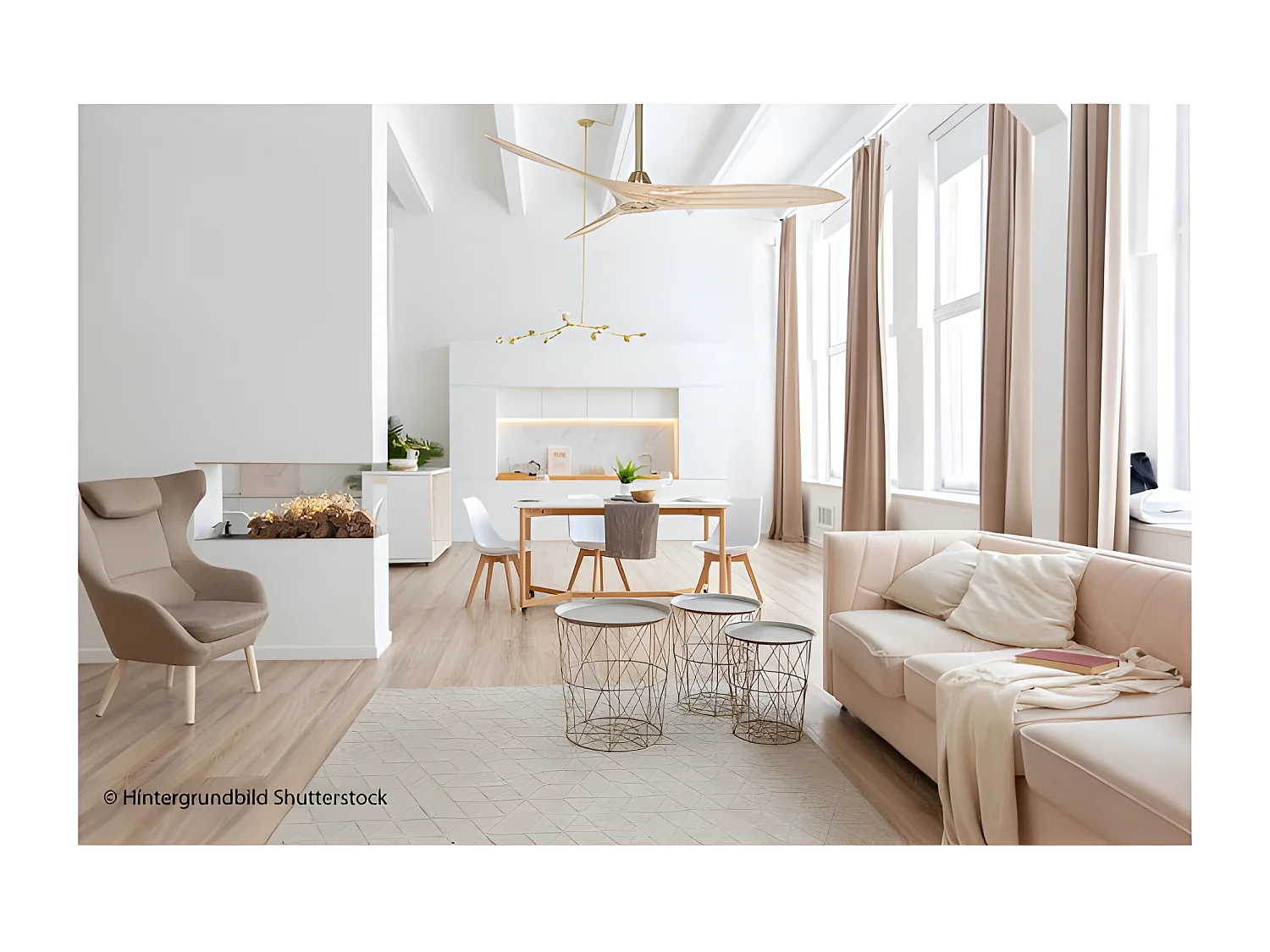 ECO AIRSCREW 152, Ventilatore Senza Luce, CasaFan