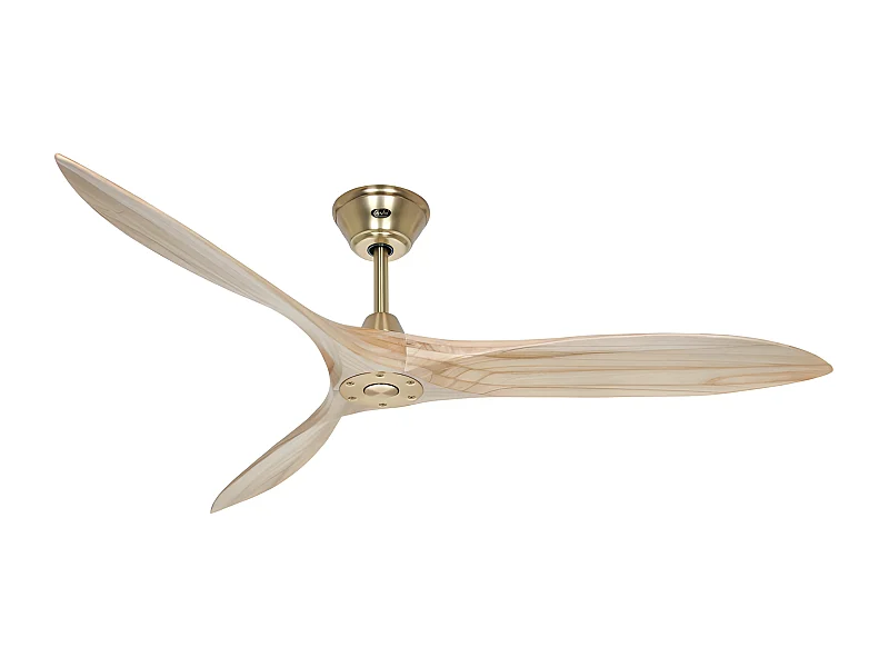 ECO AIRSCREW 152, Ventilateur sans lumière, CasaFan