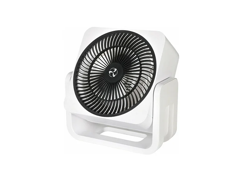 AIROS CIRCUBOX, ventilateur de table blanc CasaFan