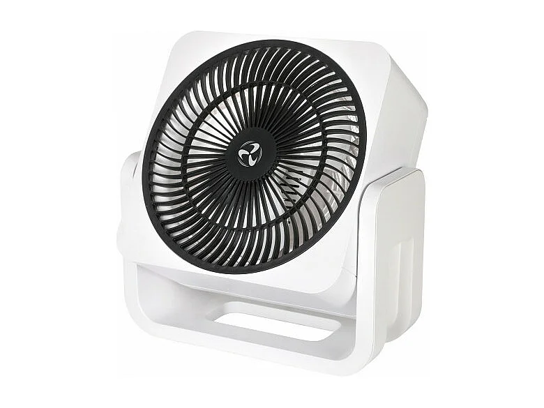 AIROS CIRCUBOX, ventilateur de table blanc CasaFan