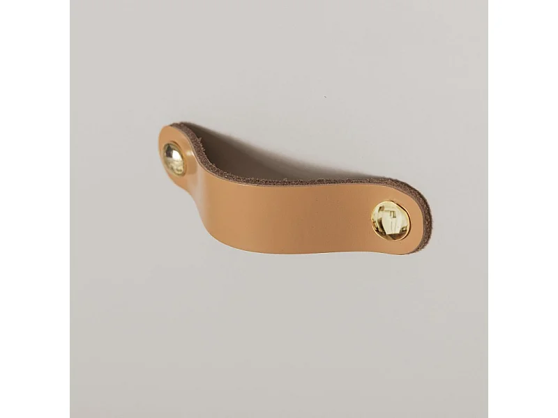 Bureau support de lit + bloc tiroir aggloméré blanc cuir 76,5x150x45cm