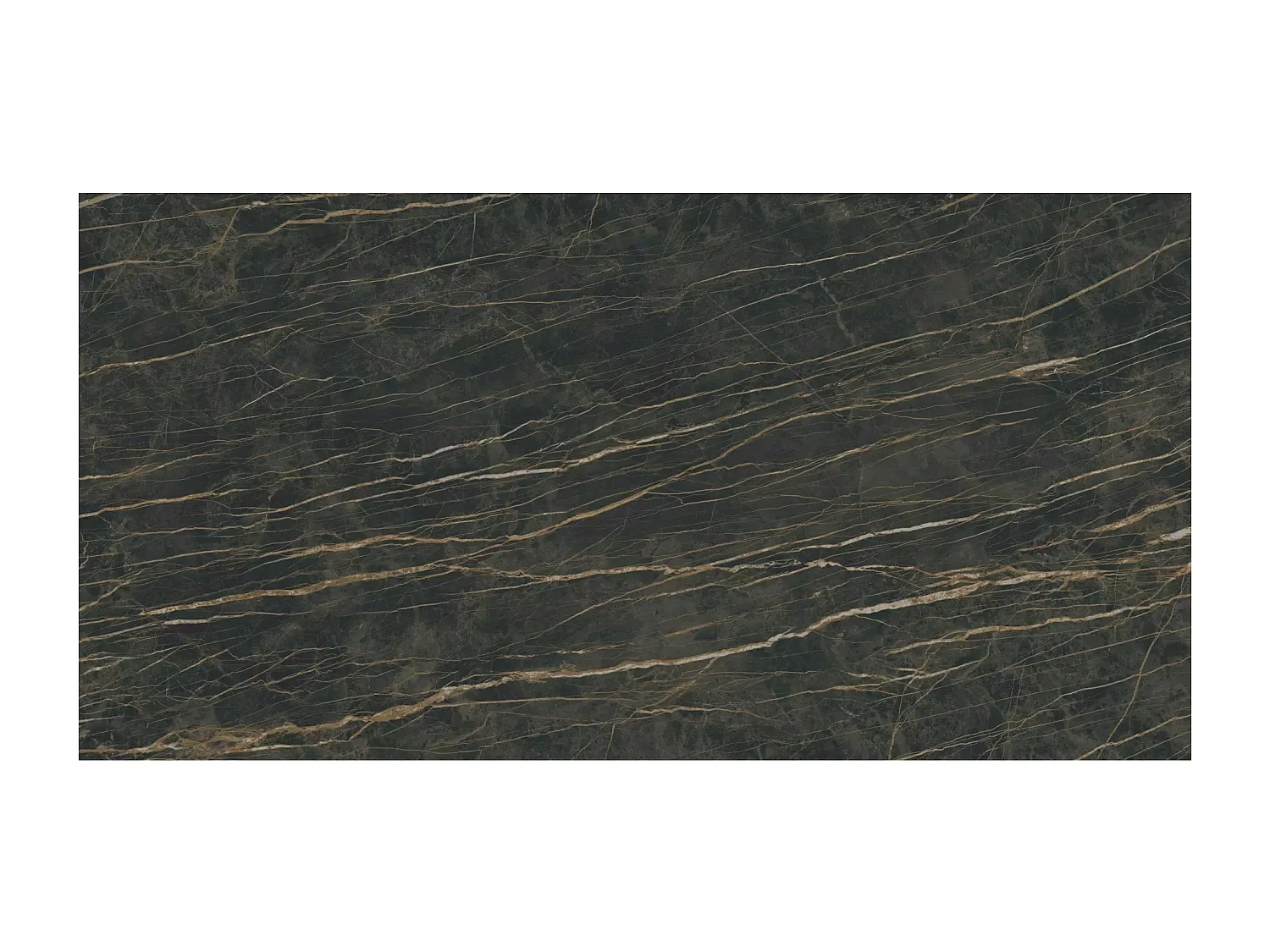 Mesa de jantar Westin Premium/Cerâmica/Preto/90x240