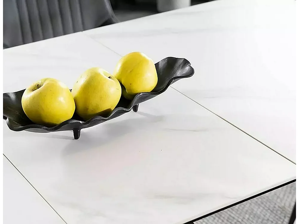 Table à manger  Westin Baily/Céramique/90x160