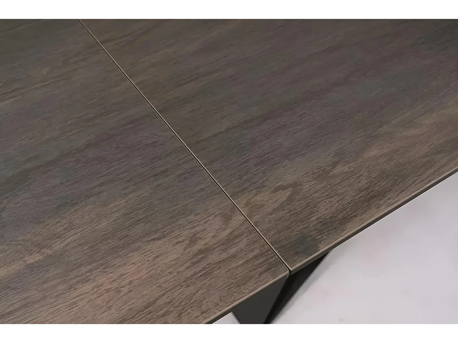 Tavolo da pranzo  Westin W-XL /Ceramica/Marrone/90x260