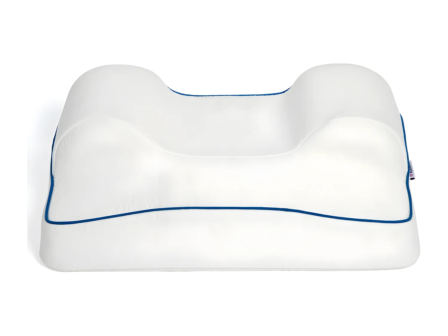 Ergonomisches Schönheitsschlaf-Kissen