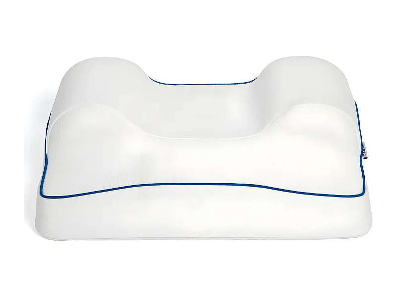 Ergonomisches Schönheitsschlaf-Kissen