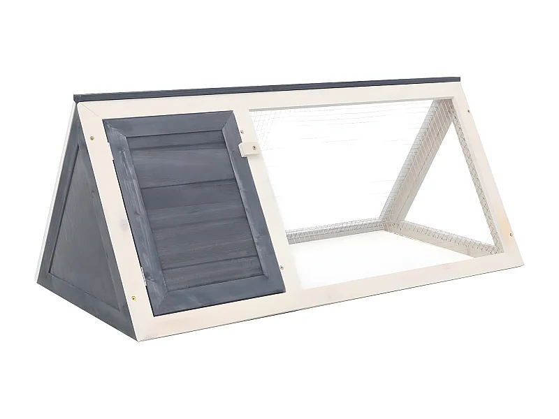 Clapier Gris Bois RG3Q33258