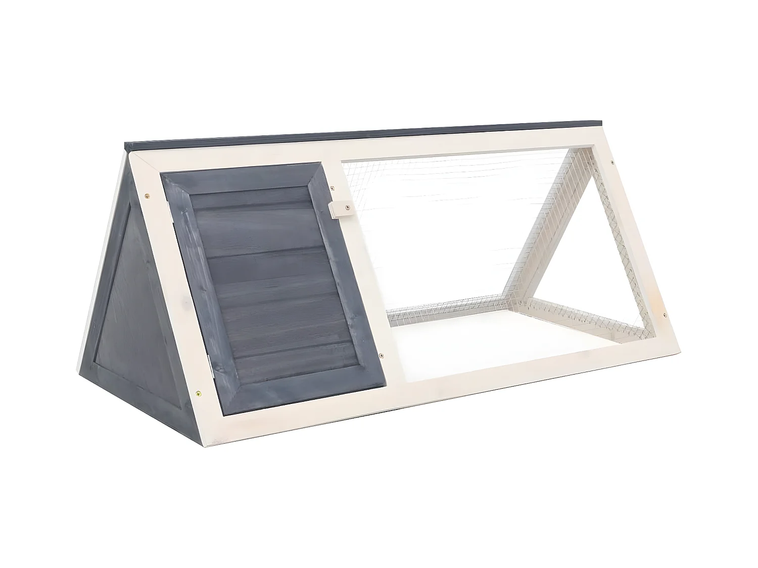 Clapier Gris Bois RG3Q33258