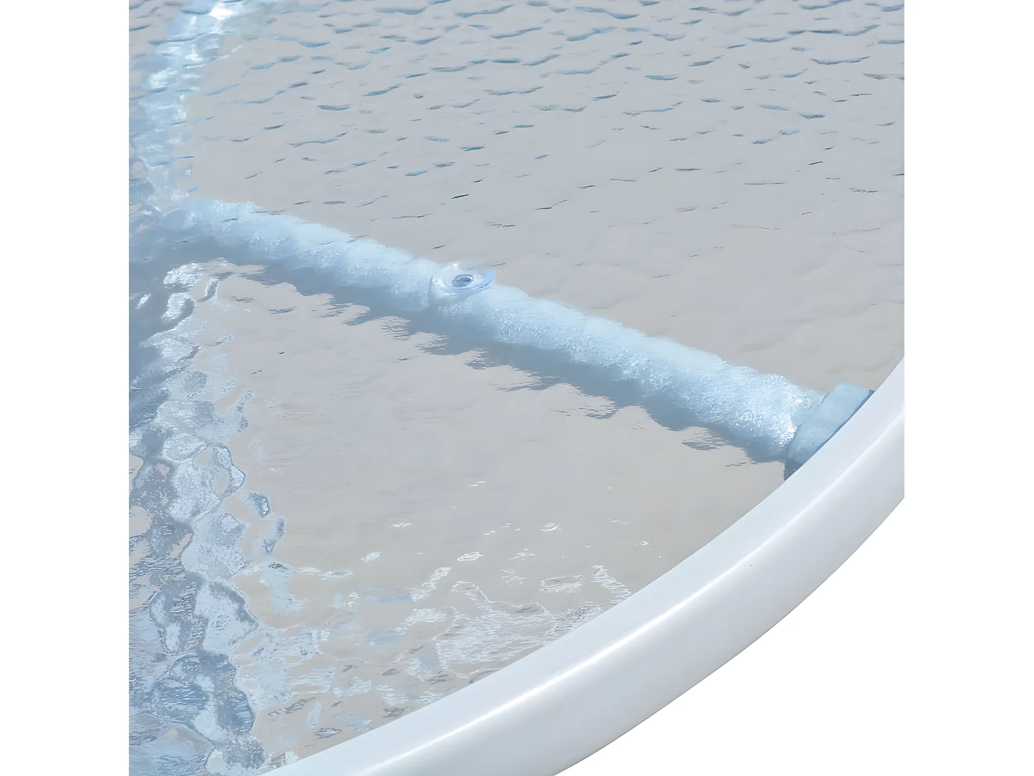 Ensemble de bistro 3 pcs Acier Noir GFDF49360