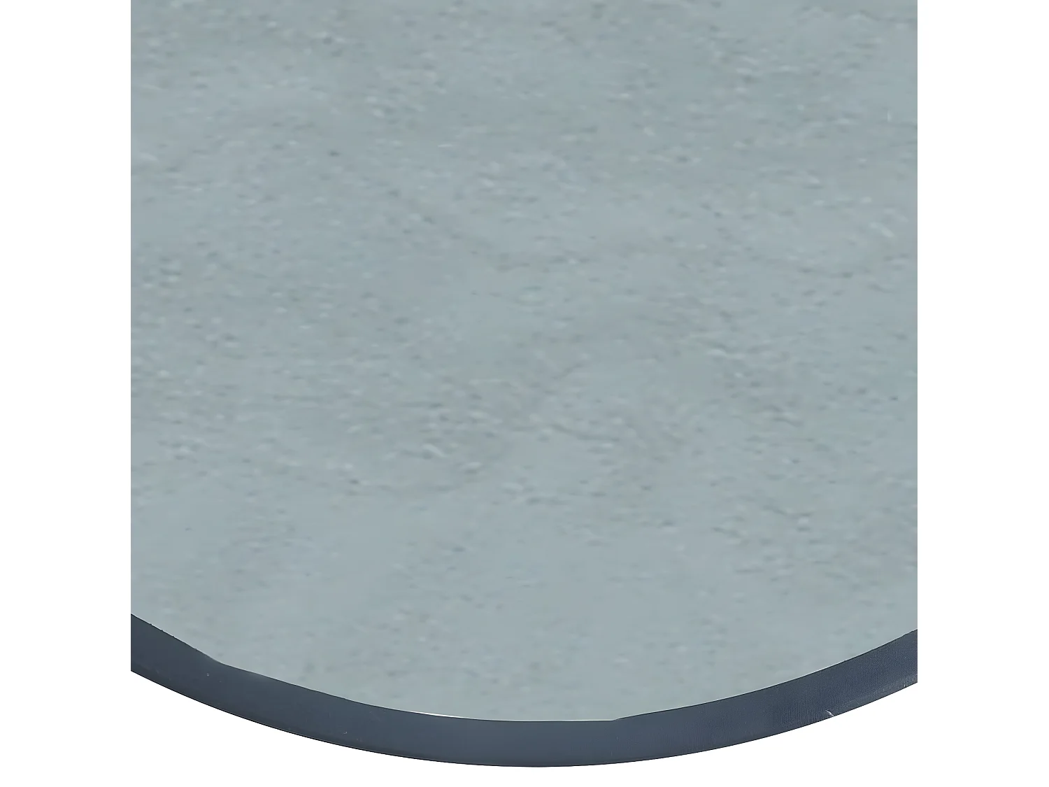 Ensemble de bistro 3 pcs Taupe Acier GFDF20731