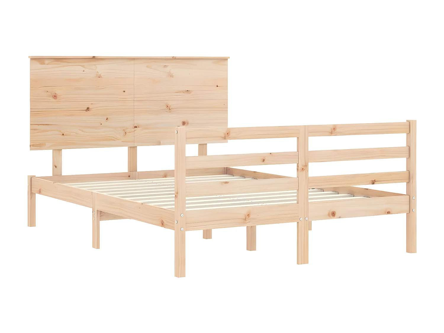 Cage pour animaux Bois RG3Q48605