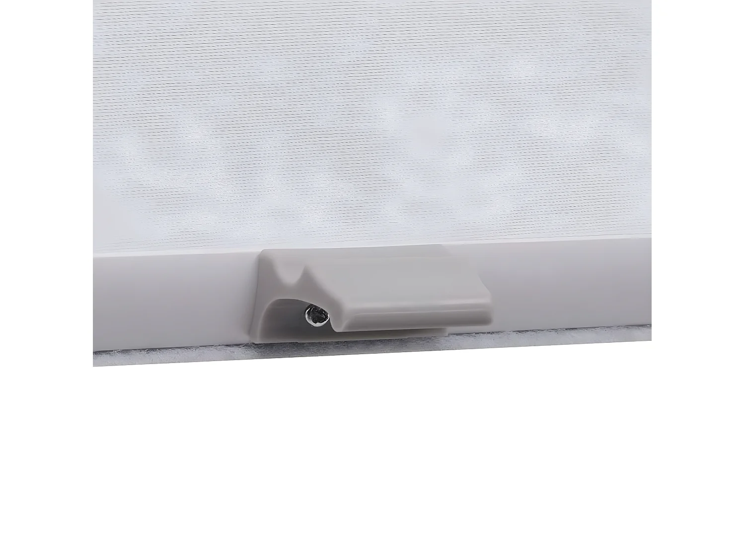 Store enrouleur occultant roulant Blanc MK06 WVGQ8496