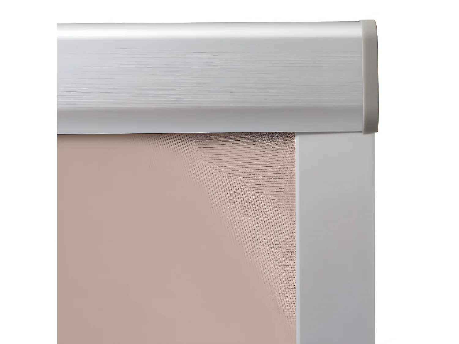 Store enrouleur occultant Beige M06/306  WVGQ2019