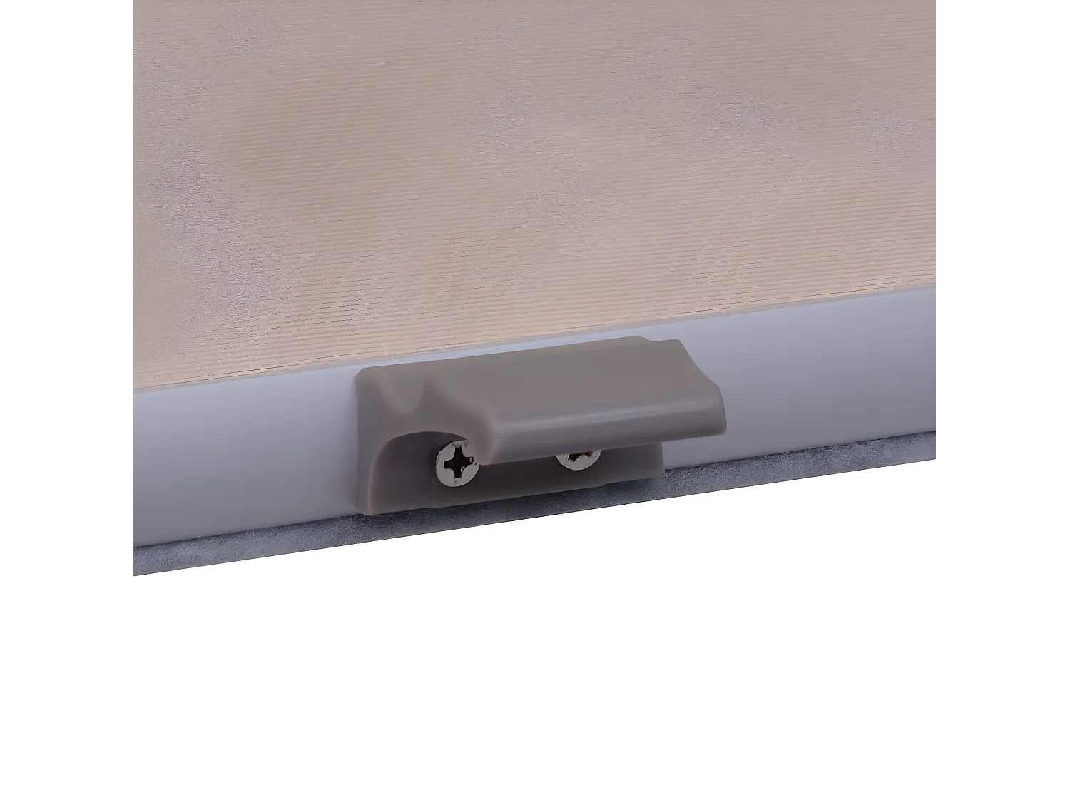 Rolgordijn verduisterend beige F06 NL500172