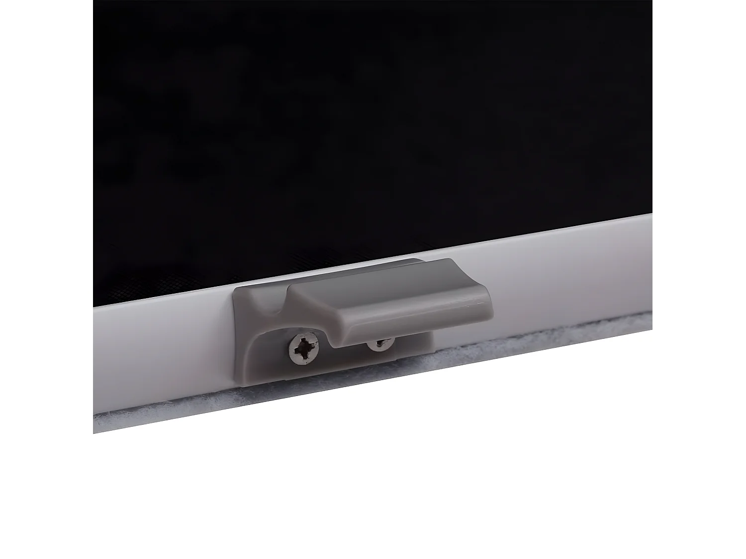 Store enrouleur occultant Noir 206  WVGQ5623