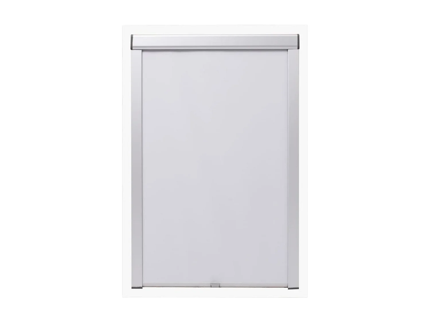 Store enrouleur occultant Blanc 104  WVGQ9646