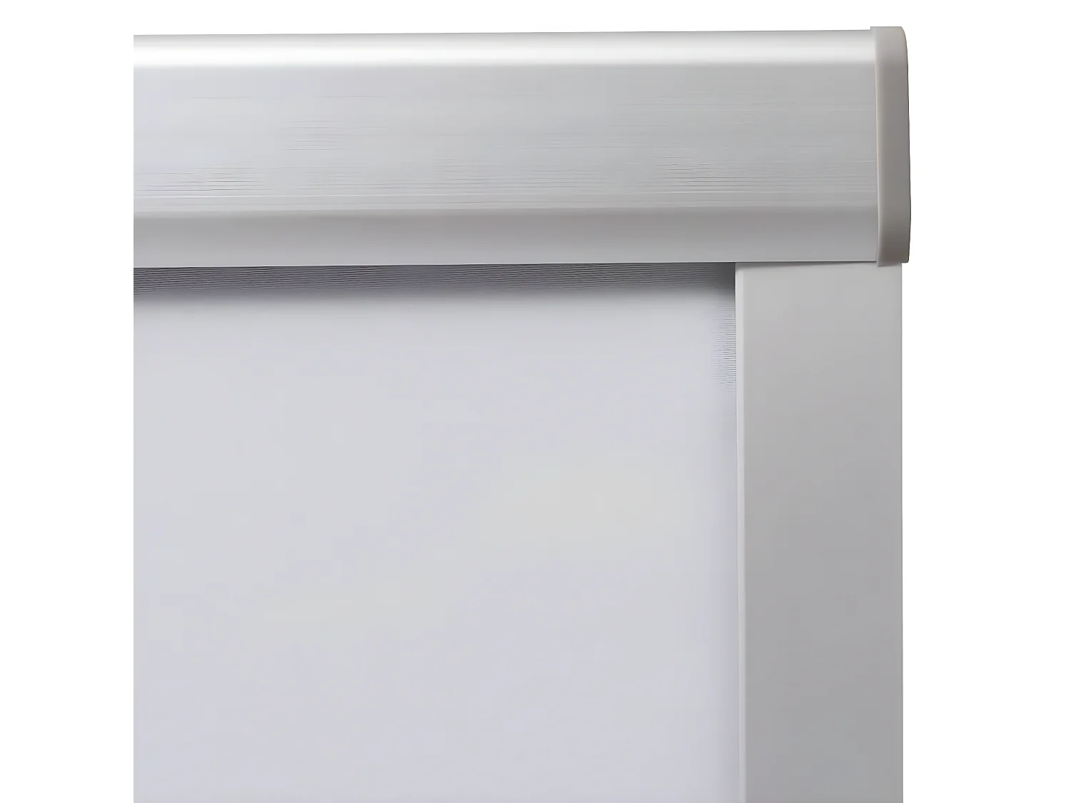 Store enrouleur occultant Blanc 104  WVGQ9646