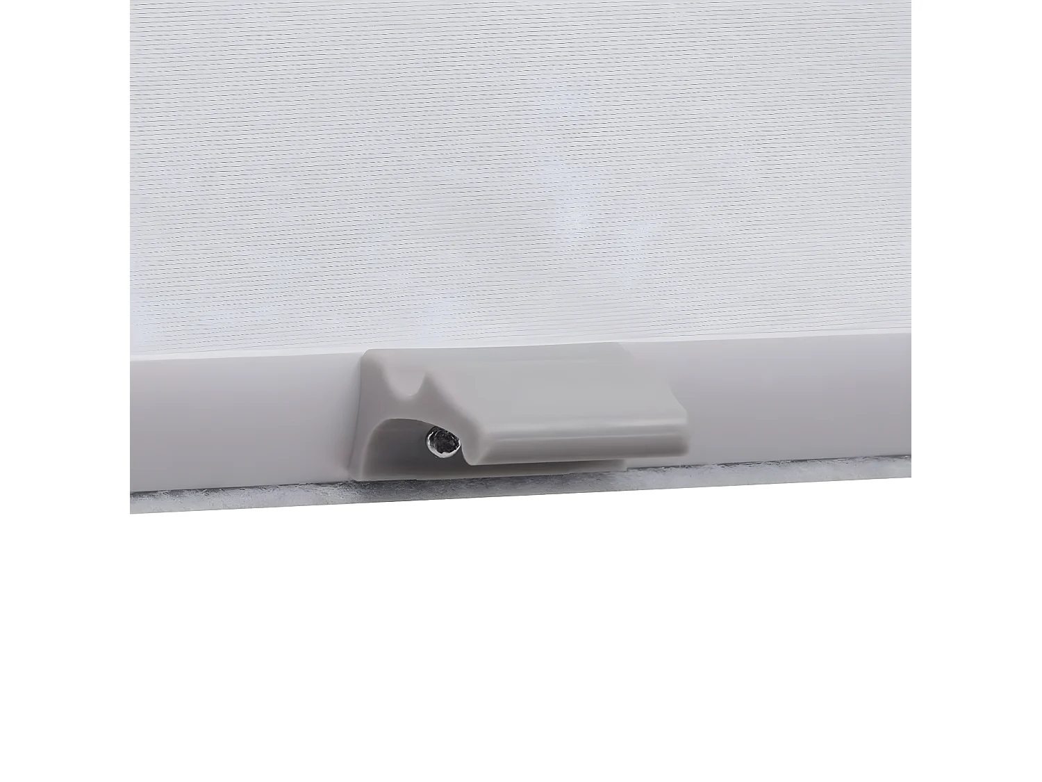 Store enrouleur occultant Blanc 104  WVGQ9646