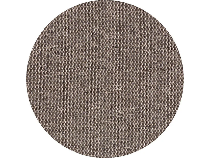 Raulo modulaire bank 3 zits bruin