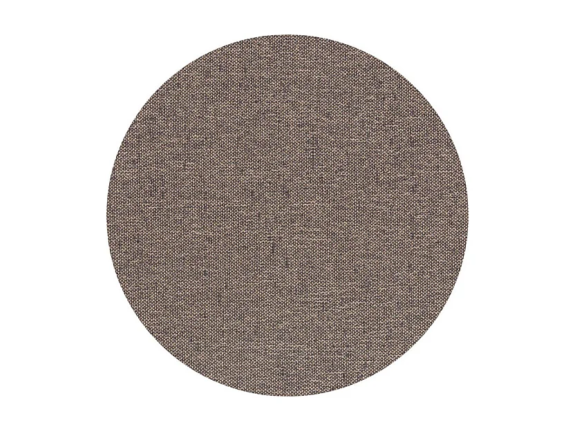 Raulo modulaire bank 2 zits bruin