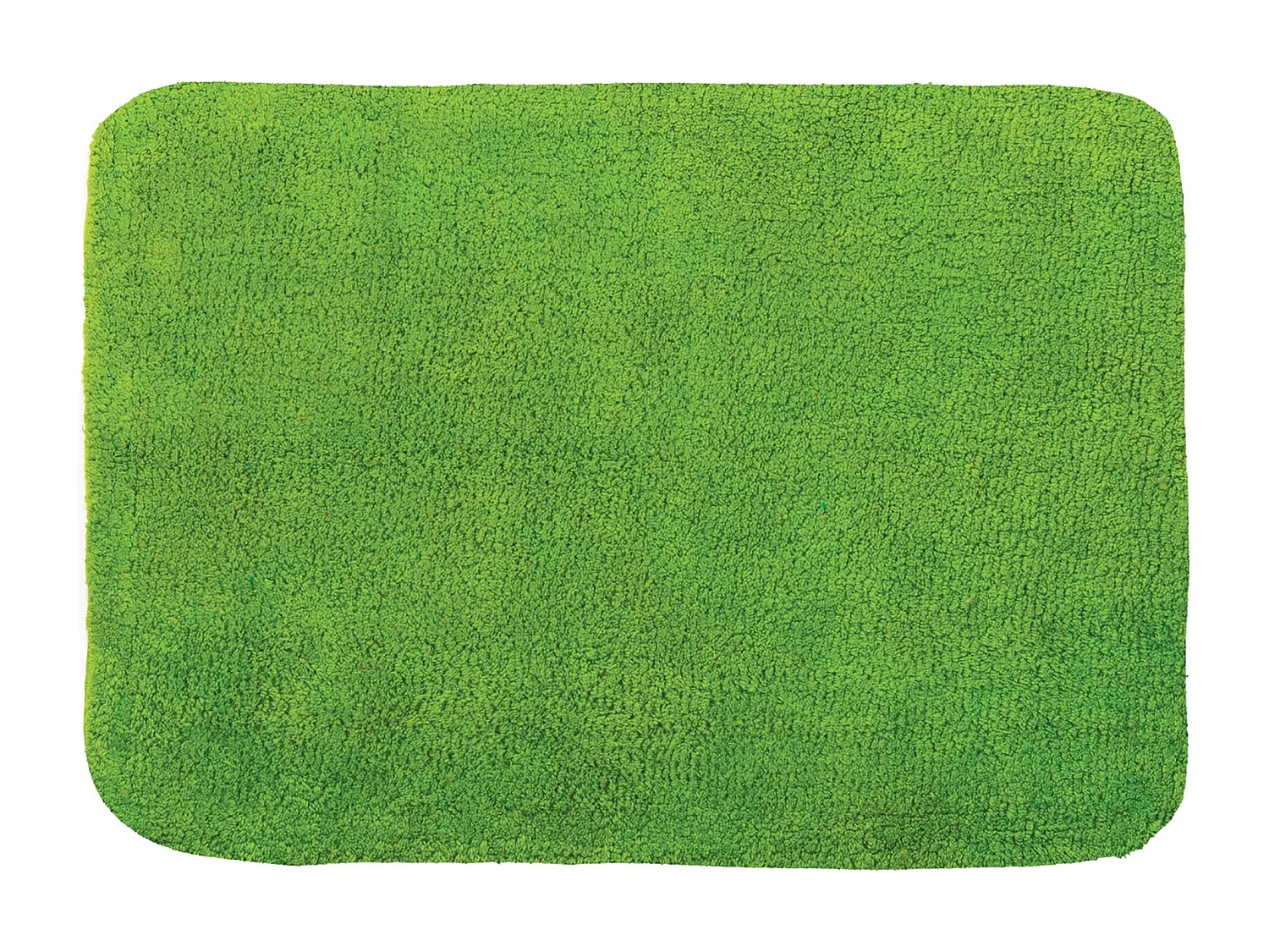 Campus de coton 50x70 Kiwi