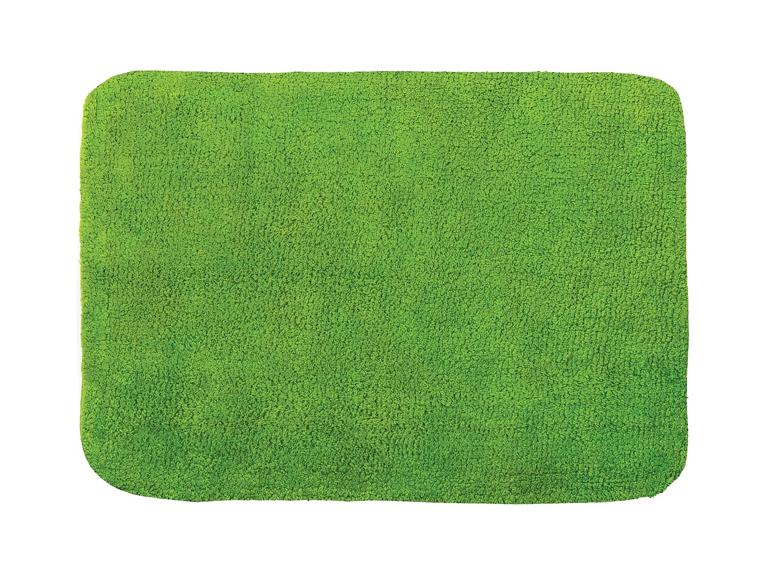 Campus de coton 50x70 Kiwi