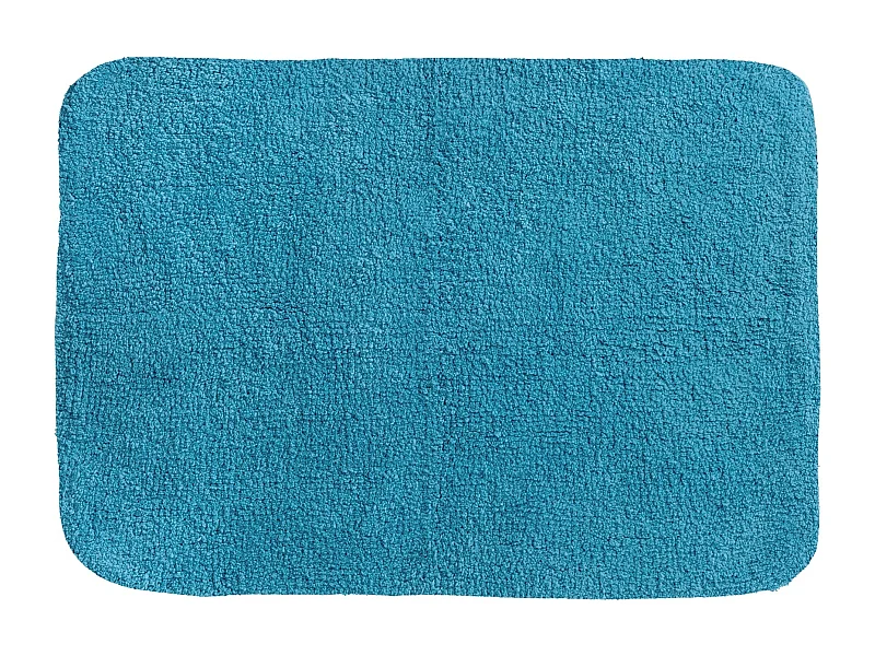 Coton à essence bleu 50x70 Campus 50x70