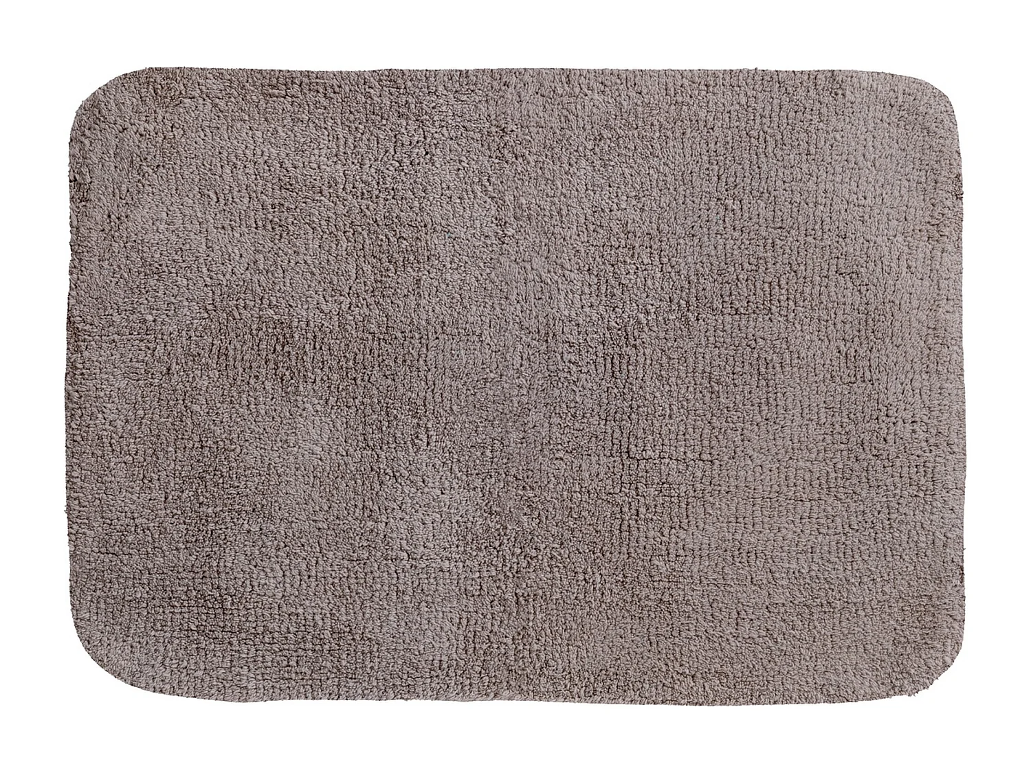 Coton taupe du campus 50x70