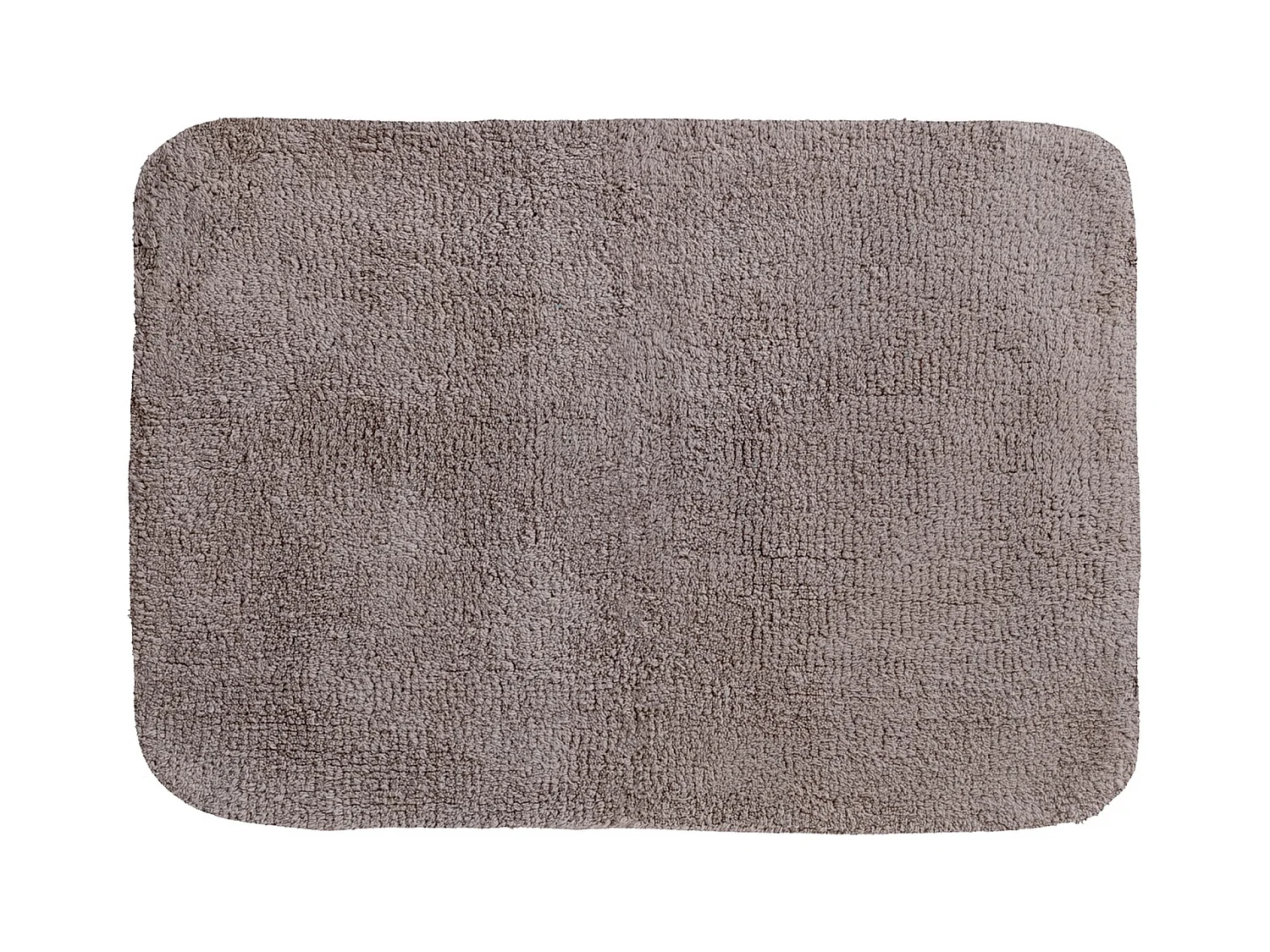 Coton taupe du campus 50x70