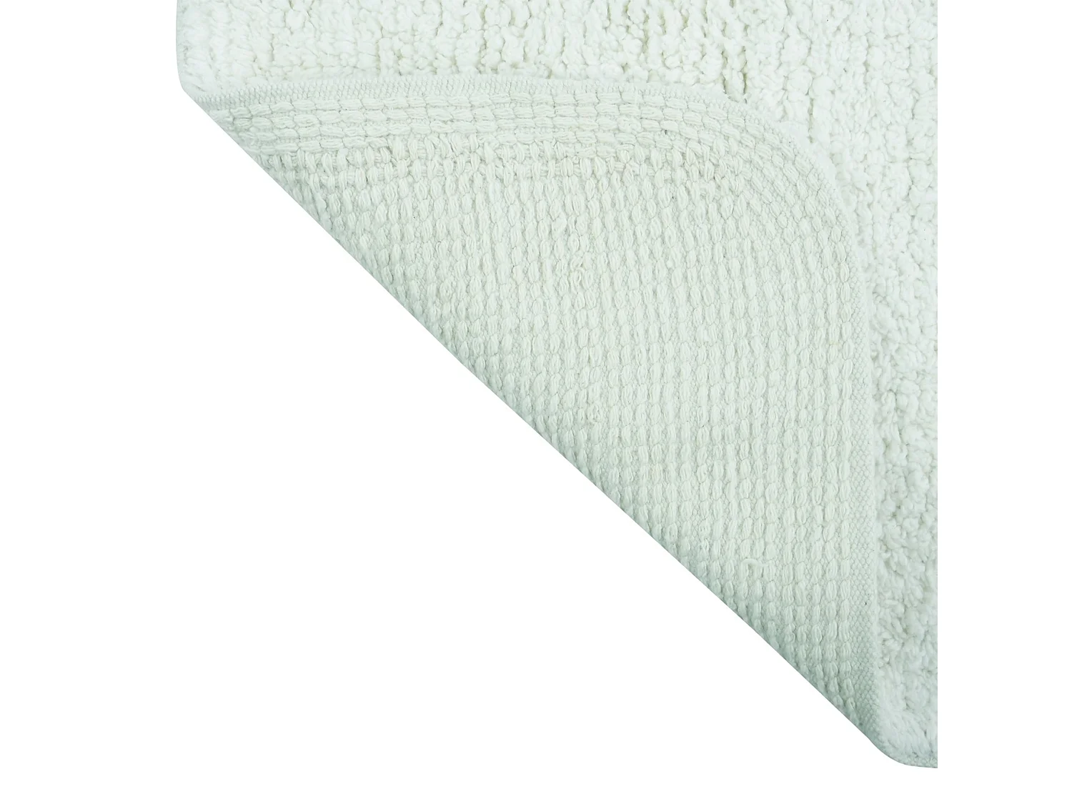 Salle de bain Colchoneta Campus 50x70 blanc