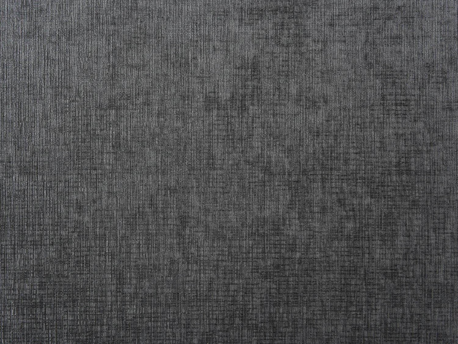 Divano letto 3 posti a ribalta in tessuto antracite - DUJARDA