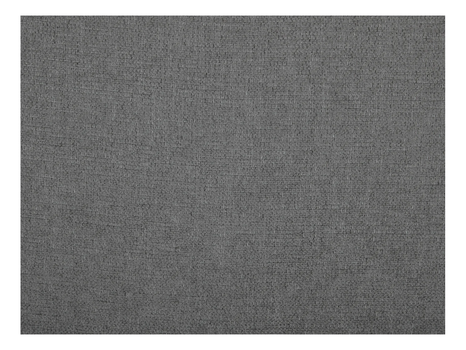 Sillón relax eléctrico de tela gris CARTASIA