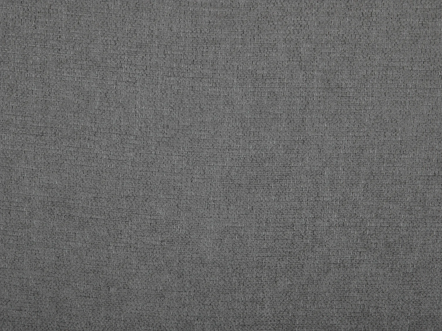 Fauteuil relax électrique en tissu gris CARTASIA