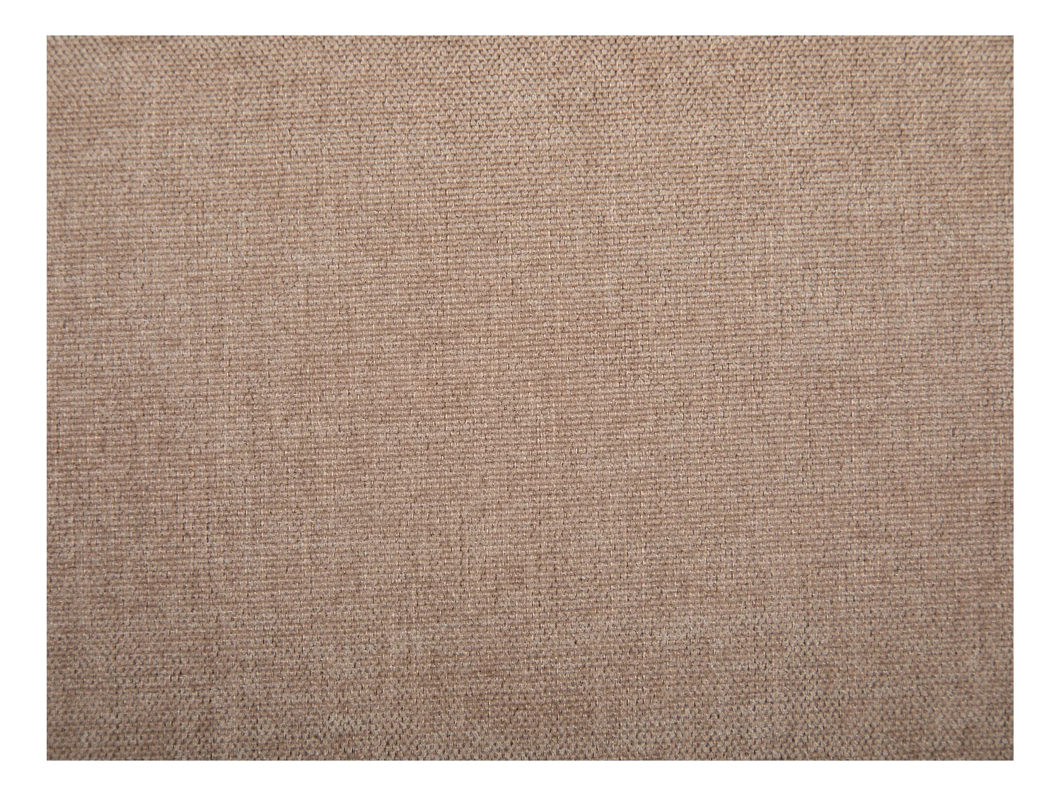 Elektrische relaxfauteuil van taupegrijze stof DJARALO