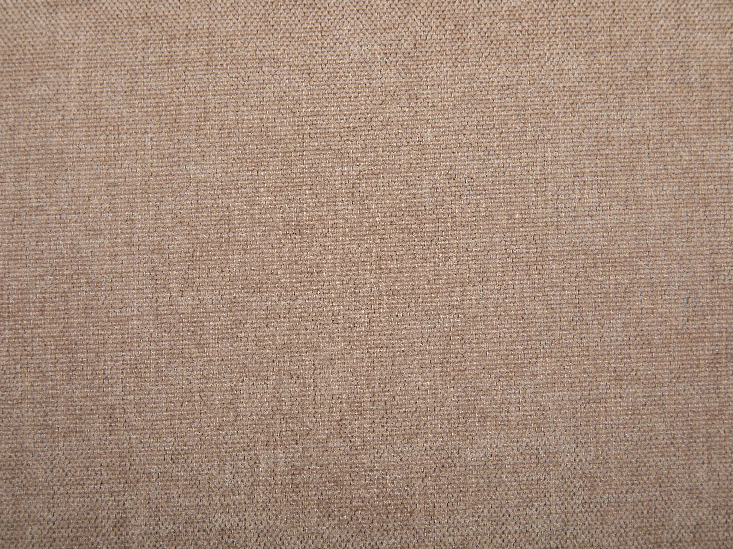 Fauteuil relax électrique en tissu taupe DJARALO