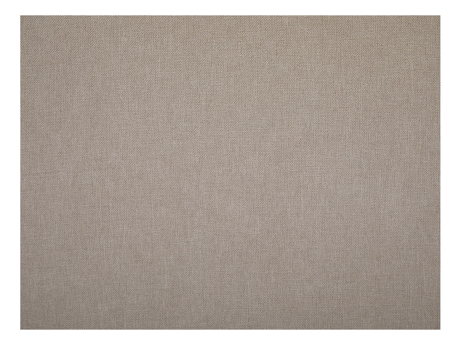 Fauteuil relax électrique en tissu beige LORGITA