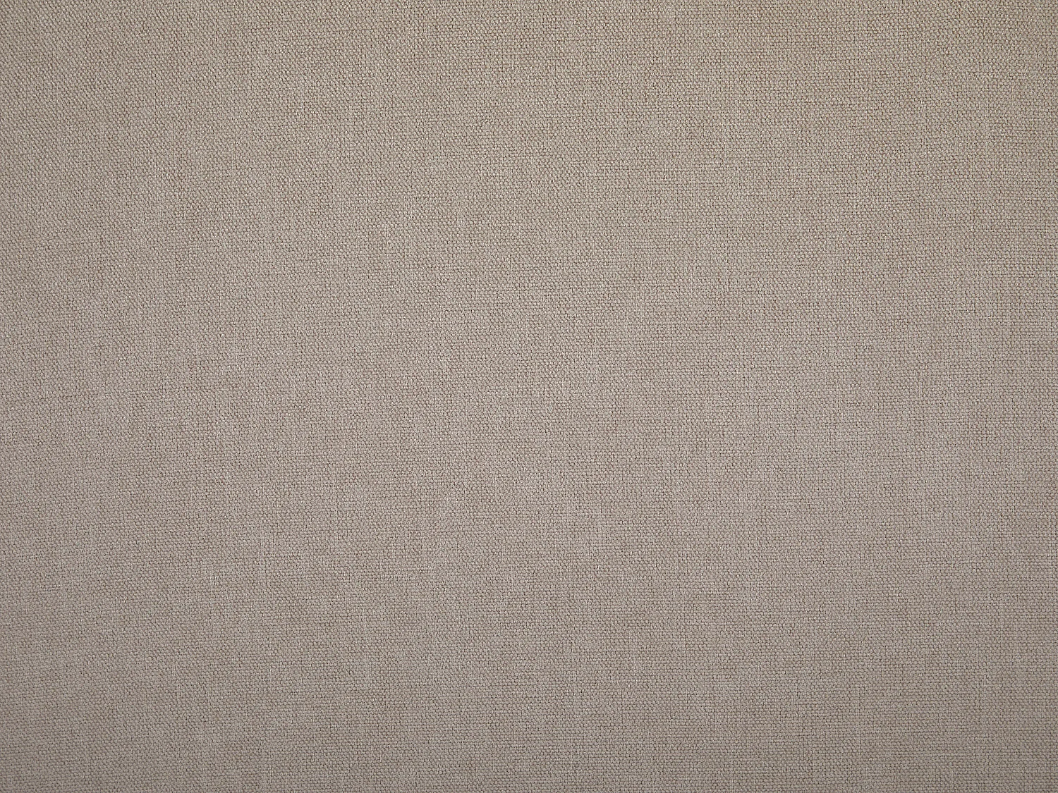 Fauteuil relax électrique en tissu beige LORGITA